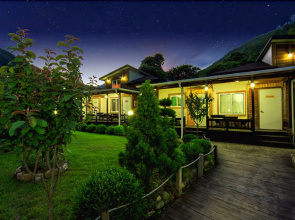 Gapyeong Mignon Forest Pension