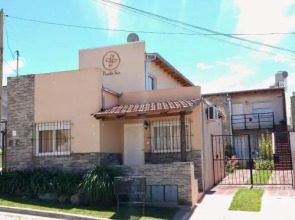Punto Sur Departamentos