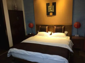 Sanju Hotel Lijiang