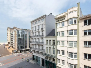 Apartment in Ostend Near Shopping Street