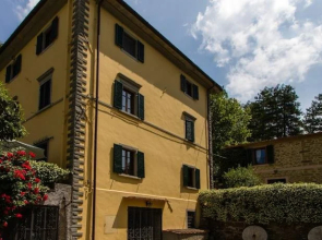 B&B Villa Manini
