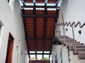 Casa Palma Real