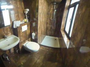 Nekotel Concept Art Hotel