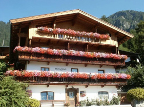 Alpbachblick