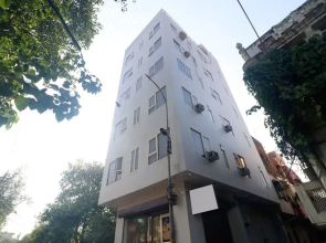 OYO 19318 Jn Residency