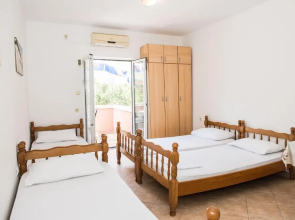 Apartment Lucky 4