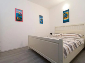 Apartments KK