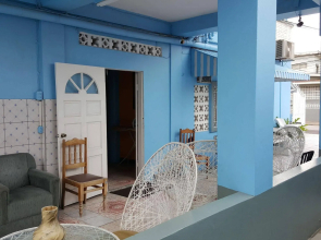 Caribbean Tourist Villa Guest House