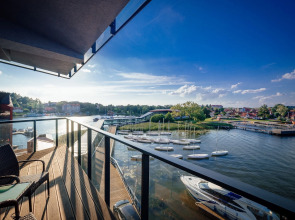 Hotel Mikołajki Leisure & SPA - Destigo Hotels