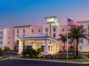 Home2 Suites by Hilton Nokomis Sarasota Casey Key