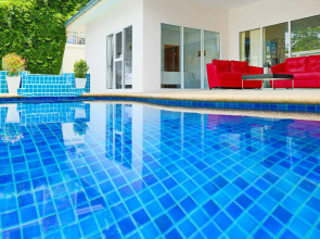 Tortuga Villas Pattaya