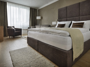 Apollo Hotel Bratislava