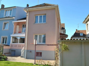 Logis Le 18 Rose