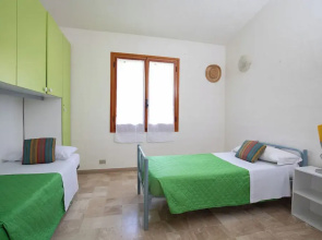Casa del Gelsomino a Porto San Paolo