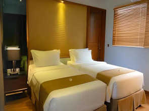 Agranusa Signature Villa