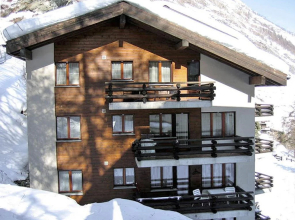 Haus Bodmen
