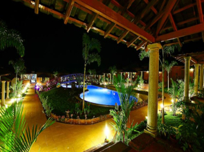 Sanskruti Quality Resort