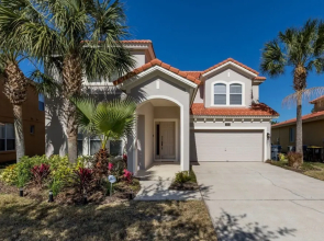 Lake View Villa 359
