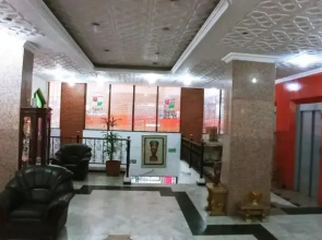 Hotel Real Pico Victoria