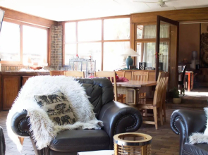 Dara Guest House