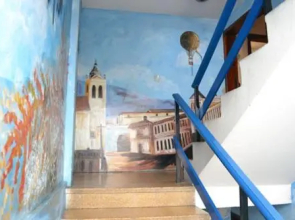 Hotel Quito Guest House