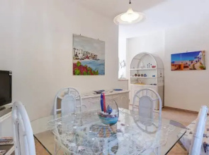 Villino Zia Ione