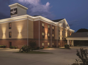 Country Inn & Suites by Radisson, Byram/Jackson South, MS