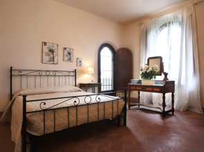 Villa Albertina