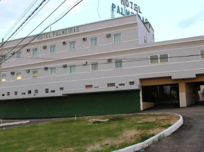 Hotel Palmeiras