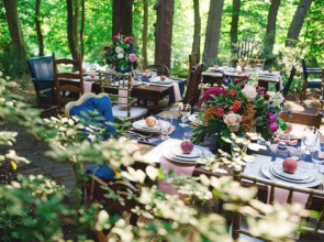 Faunbrook Bed & Breakfast
