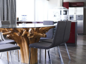 Pebbles Boutique Aparthotel