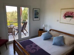 Apartment Koka