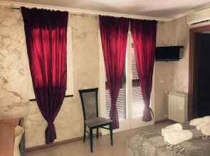 Hotel Villa Flora