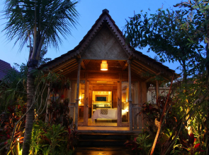 Suarti Boutique Village
