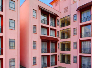 Vittoria Suites - Kisumu