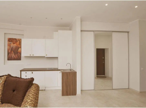 Nemunas Street Apartment