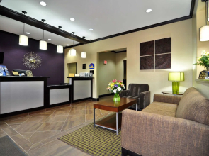 Best Western Giddings Inn & Suites