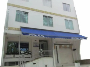 Hotel Elite Tequendama Cali