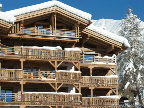 La Cordée des Alpes