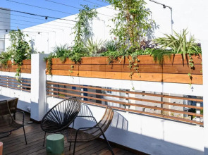 Artist Hotel Tel Aviv - an Atlas Boutique Hotel