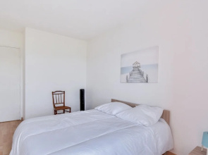 Fragonard Private Apartment
