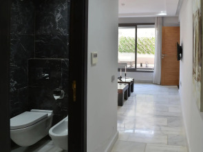 Suites Hotel Le Yacht