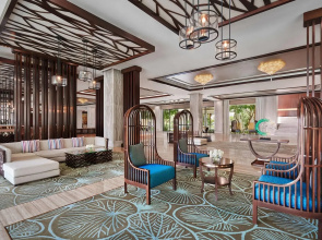 Renaissance Danang Hoi An Resort & Spa