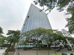 U Residence Karawaci Supermal Apartments