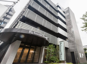 Richmond Hotel Higashi Osaka