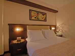 Zemi Hotel Cappadocia