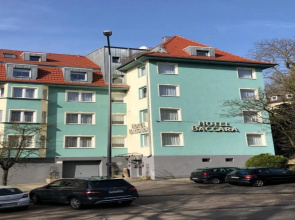 Hotel Baccara
