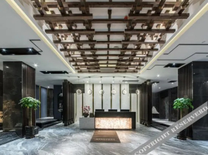 Rezen Dong Hotel (Harbin Central Street)
