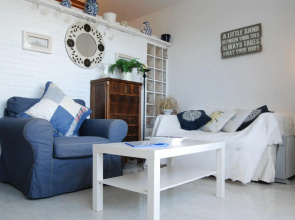 Carabeo 15 Studios Casasol