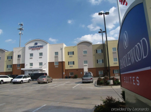 Candlewood Suites LONGVIEW by IHG